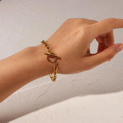 Ember Bracelet