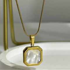 Sand Necklace