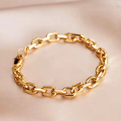 Lunar Bracelet