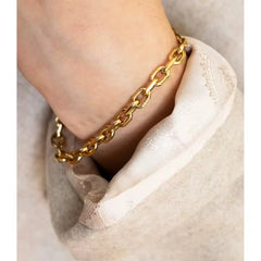 Lunar Bracelet