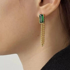 Bloom Hoops