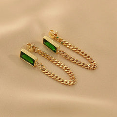 Bloom Hoops