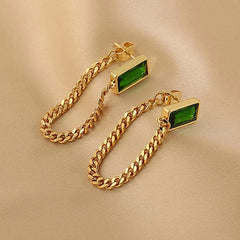 Bloom Hoops