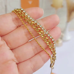 Solaris Bracelet