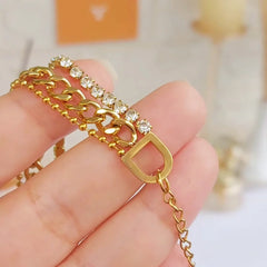 Solaris Bracelet