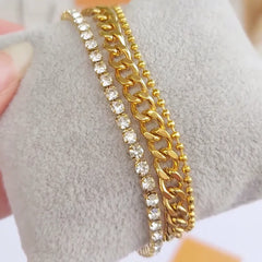 Solaris Bracelet