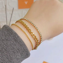Solaris Bracelet