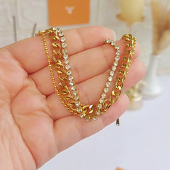 Solaris Bracelet