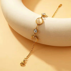 Zenith Bracelet