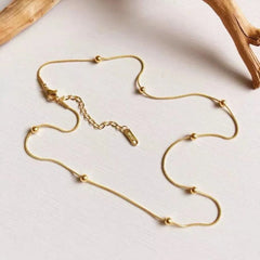 Simple Necklace