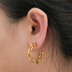Ember Hoops