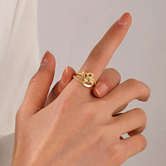 Double Ring
