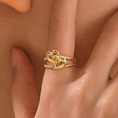 Double Ring