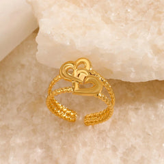 Double Ring
