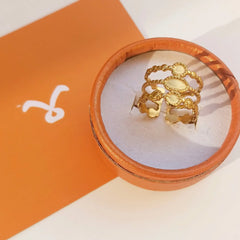 Cool Ring