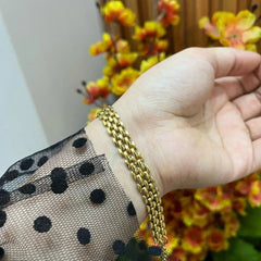 Onyx Bracelet