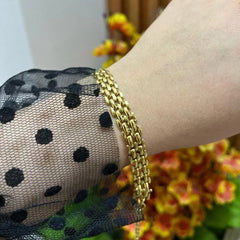 Onyx Bracelet