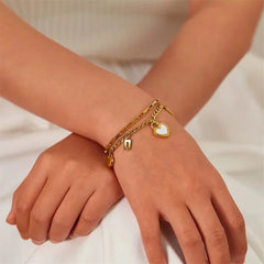 Apex Bracelet