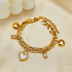 Apex Bracelet