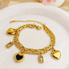 Apex Bracelet