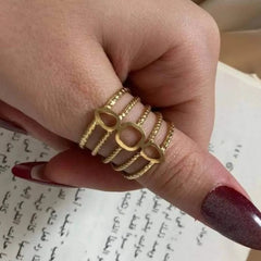 Orbit Ring