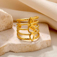 Orbit Ring