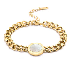 Frost Bracelet