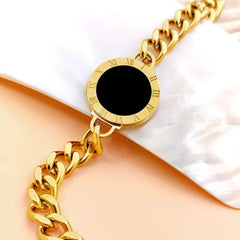 Frost Bracelet