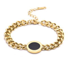Frost Bracelet