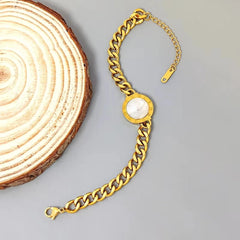 Frost Bracelet