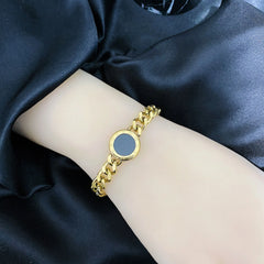Frost Bracelet