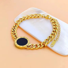 Frost Bracelet