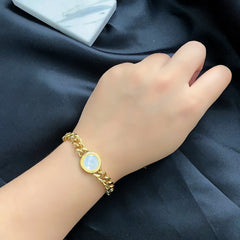Frost Bracelet