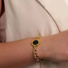 Frost Bracelet