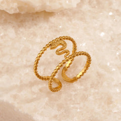 Grain Ring