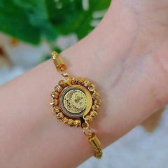 Terra Bracelet