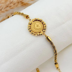 Terra Bracelet