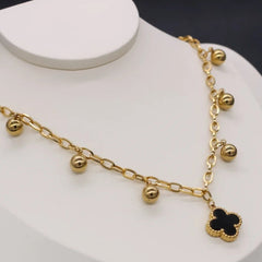 Lucky Necklace