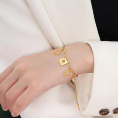 Noble Bracelet