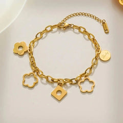 Noble Bracelet