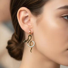 Glimmer Hoops