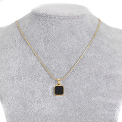 Dark Necklace