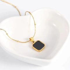 Dark Necklace