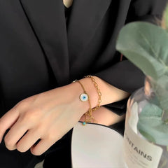 Cobalt Bracelet