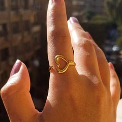 Anillo Ring