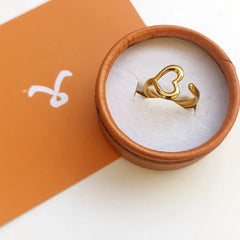 Anillo Ring