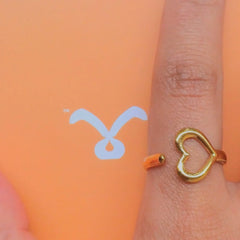 Anillo Ring
