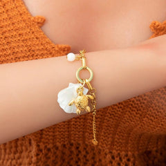 Talus Bracelet