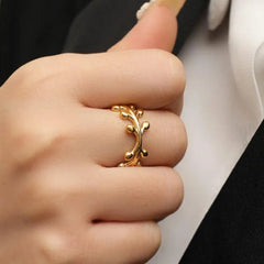 Vine Ring