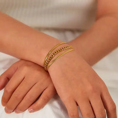Orion Bracelet